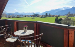 Ferienwohnung Puch Bei Hallein
